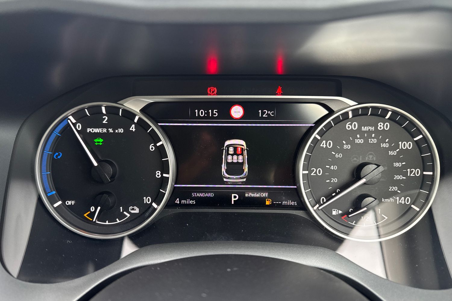 Used Nissan Qashqai 2025 for sale - 75759010: Photo 20