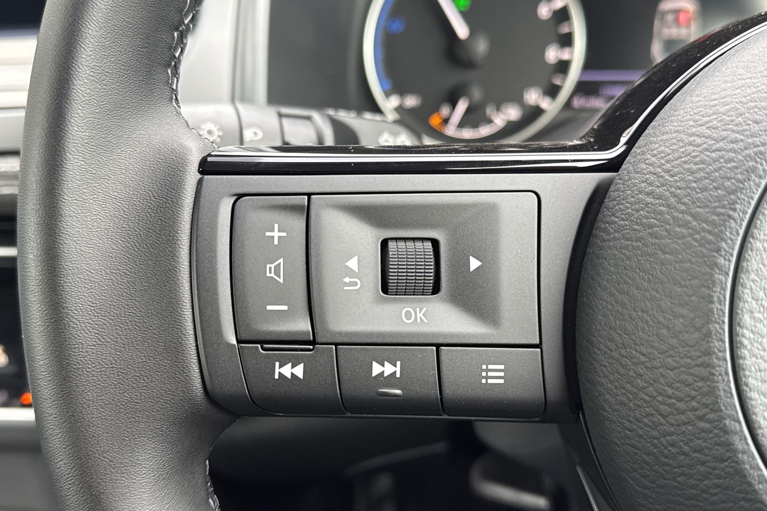 Used Nissan Qashqai 2025 for sale - 75759010: Photo 21