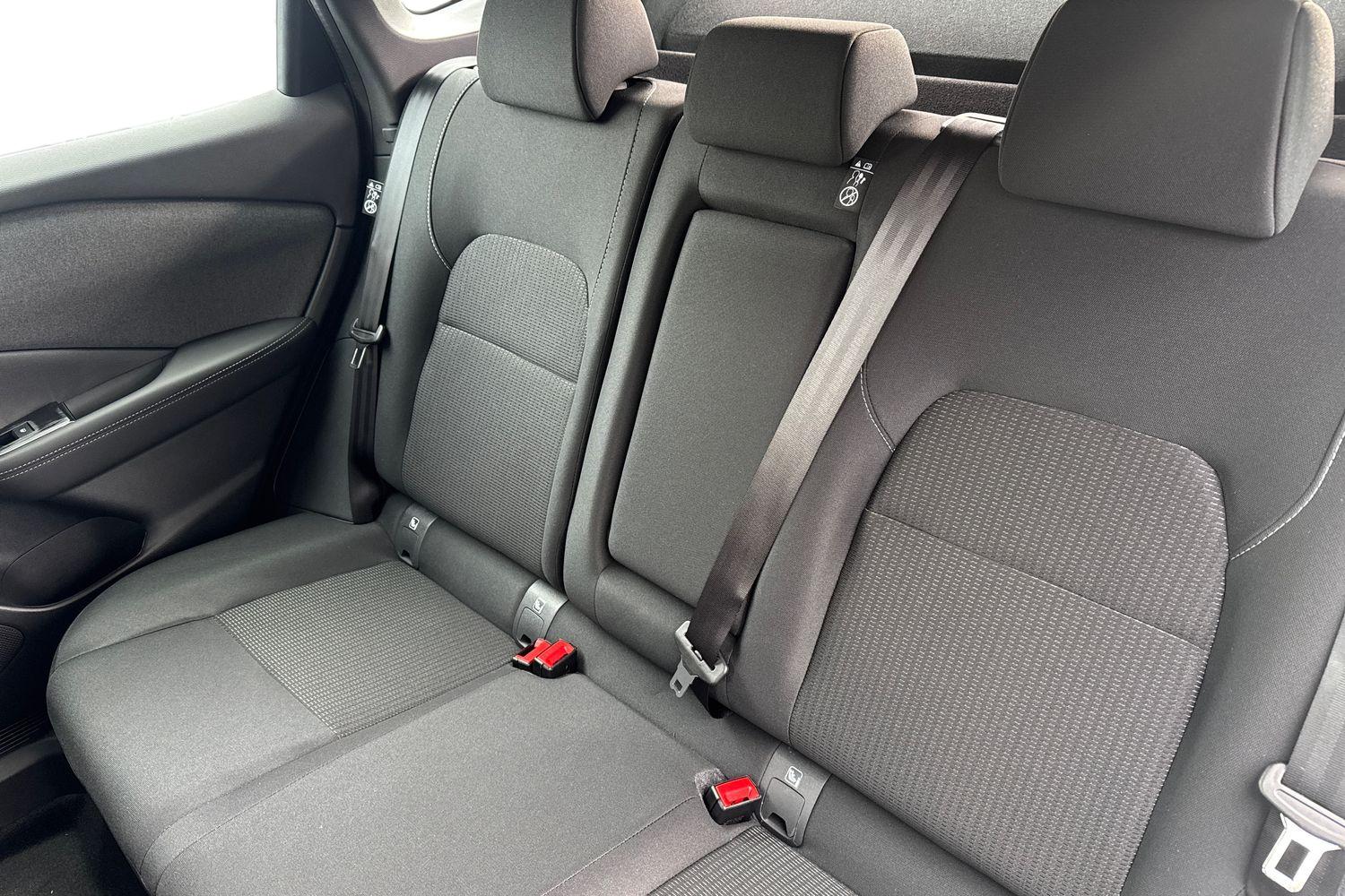 Used Nissan Qashqai 2025 for sale - 75759010: Photo 23