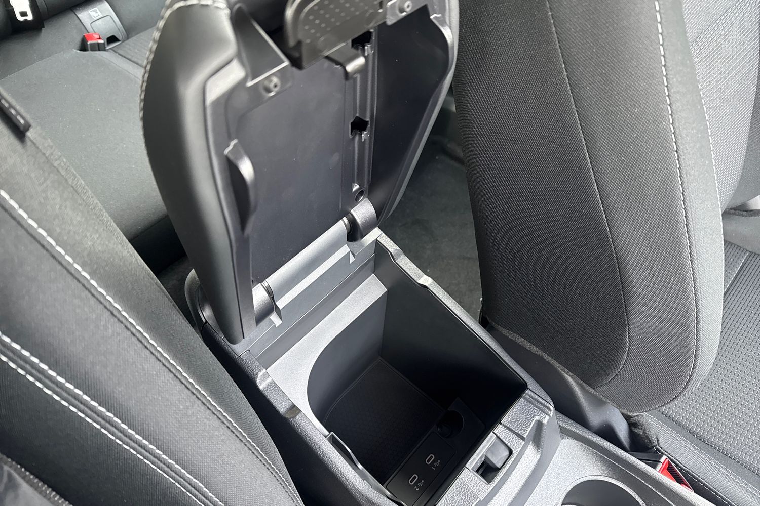 Used Nissan Qashqai 2025 for sale - 75759010: Photo 29