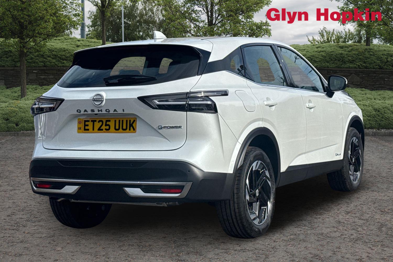 Used Nissan Qashqai 2025 for sale - 75759010: Photo 3