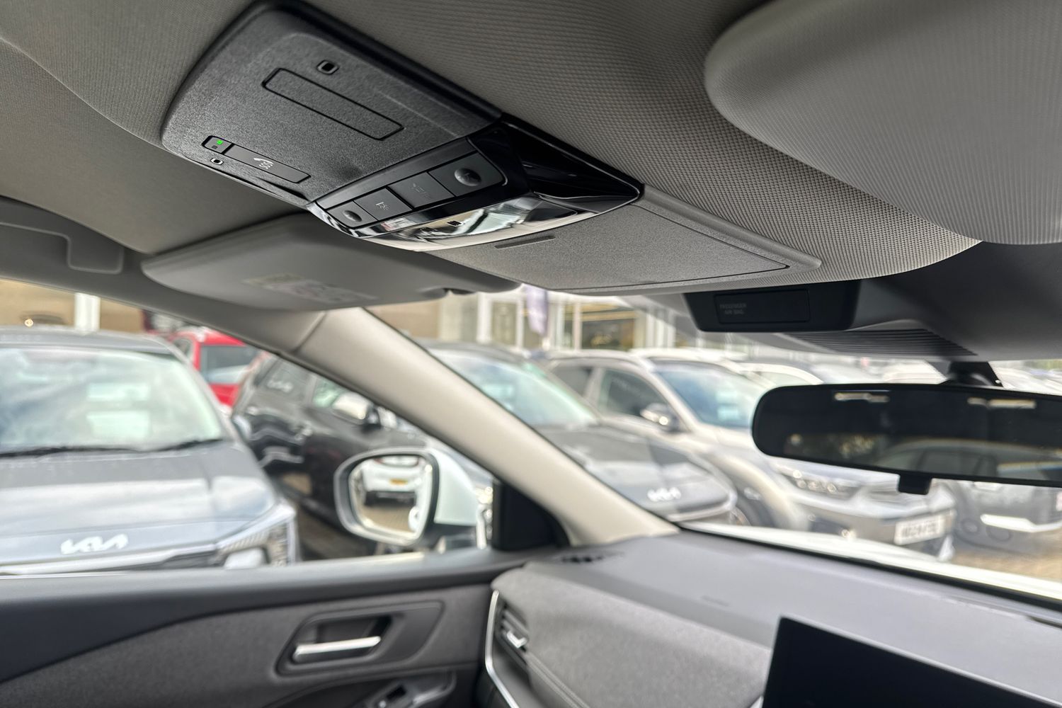 Used Nissan Qashqai 2025 for sale - 75759010: Photo 30