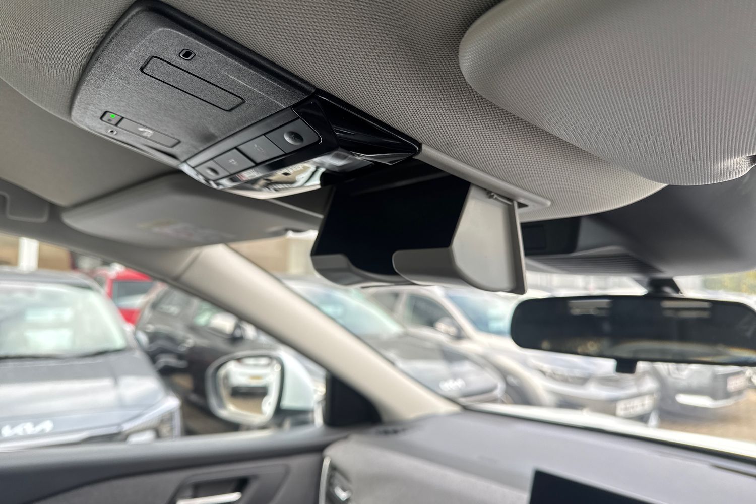 Used Nissan Qashqai 2025 for sale - 75759010: Photo 31