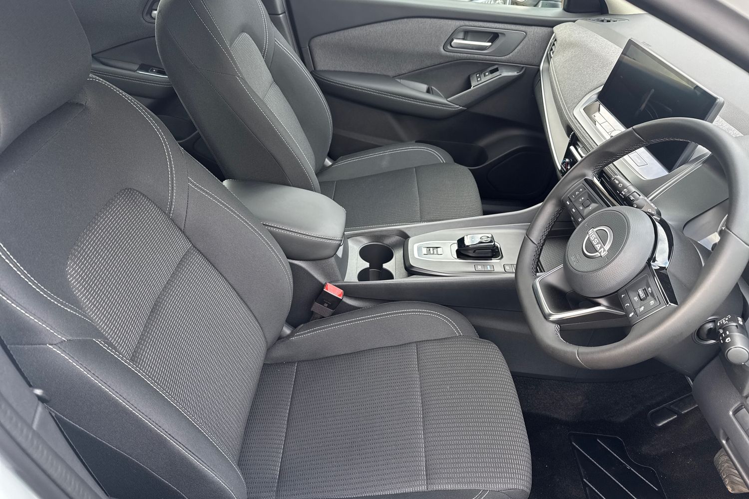 Used Nissan Qashqai 2025 for sale - 75759010: Photo 32