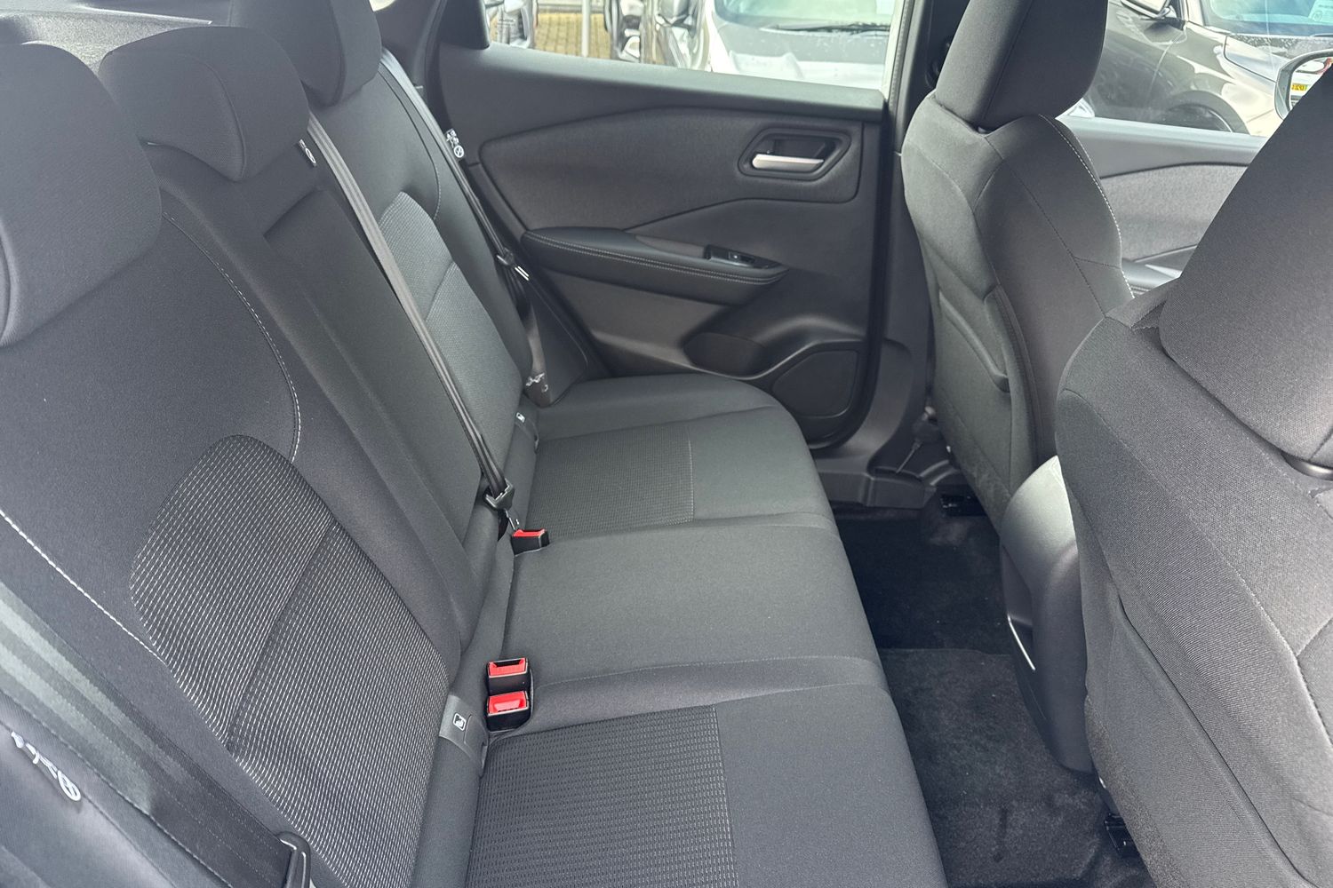 Used Nissan Qashqai 2025 for sale - 75759010: Photo 33