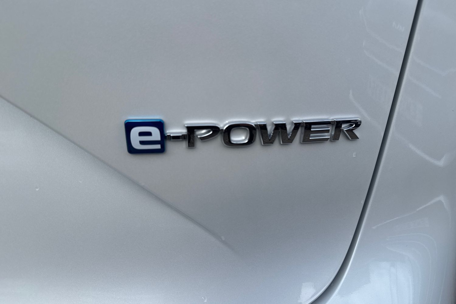 Used Nissan Qashqai 2025 for sale - 75759010: Photo 35