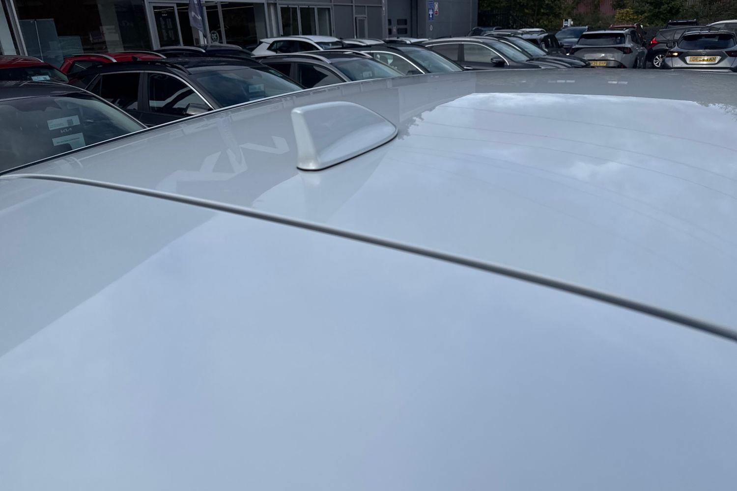 Used Nissan Qashqai 2025 for sale - 75759010: Photo 36