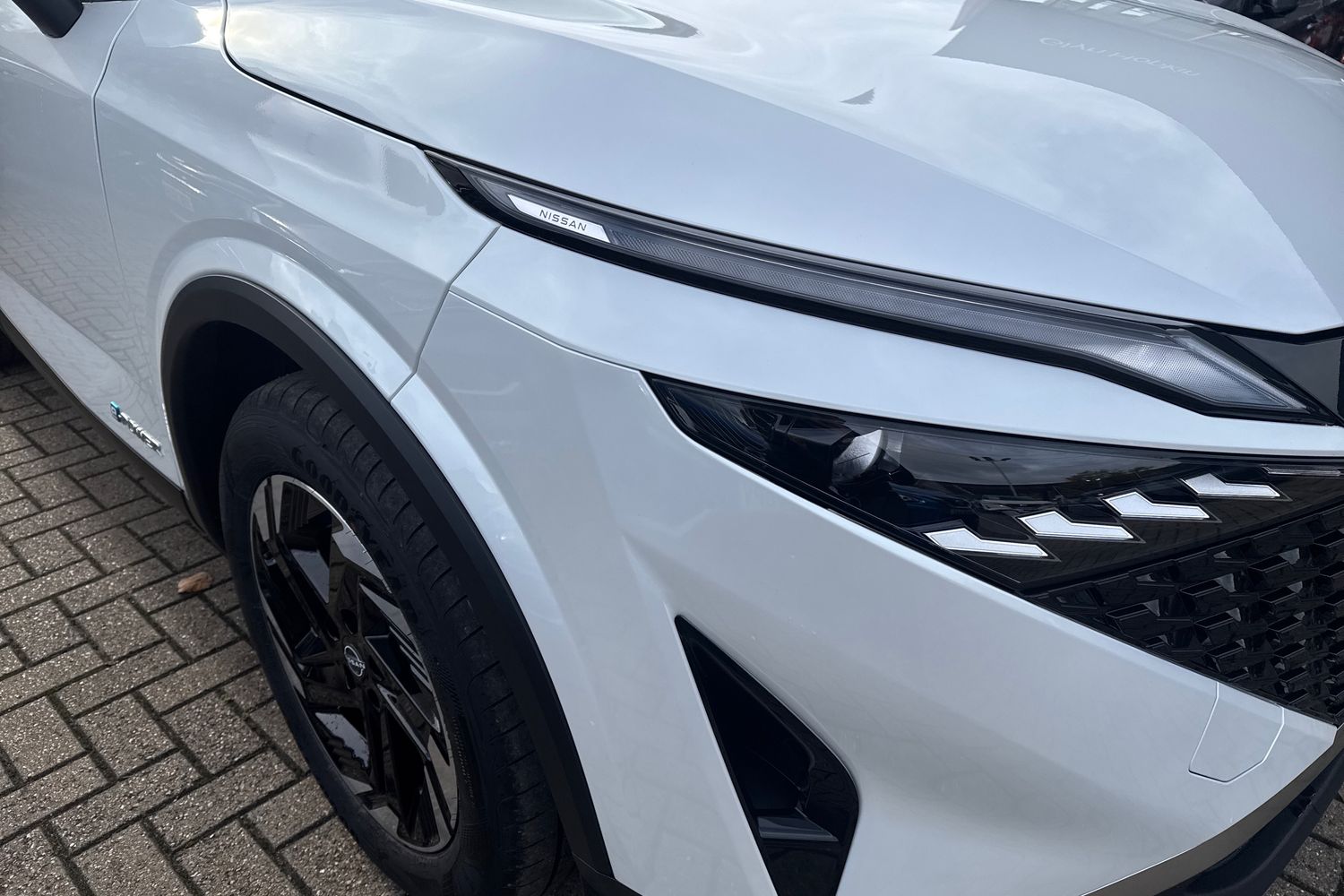 Used Nissan Qashqai 2025 for sale - 75759010: Photo 37