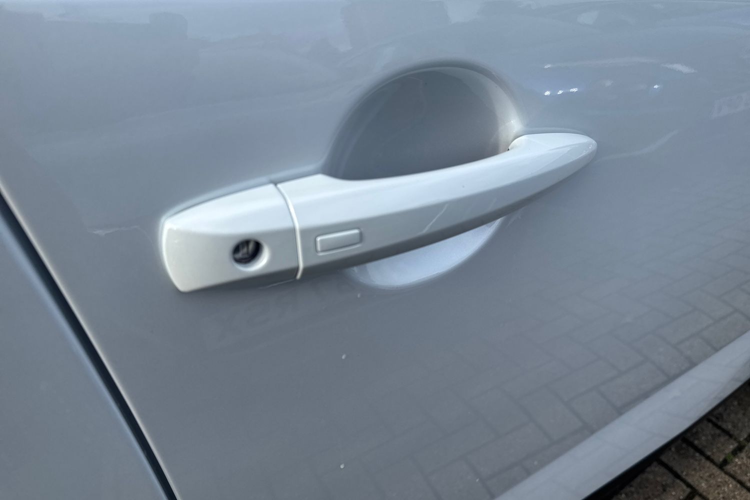 Used Nissan Qashqai 2025 for sale - 75759010: Photo 38