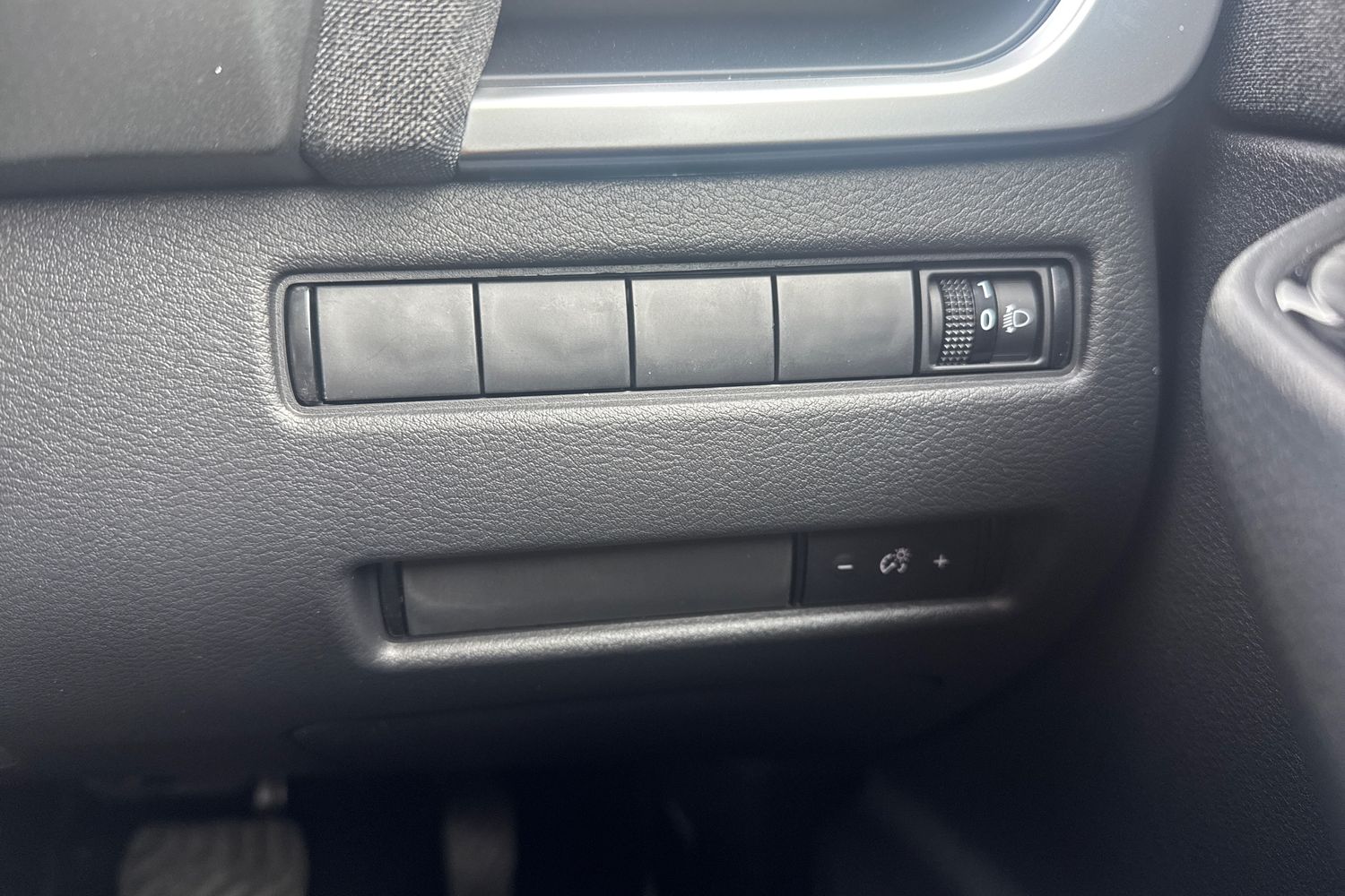 Used Nissan Qashqai 2025 for sale - 75759010: Photo 39