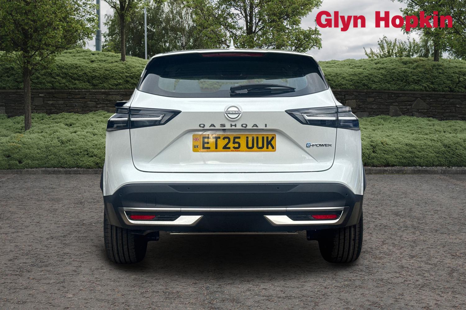 Used Nissan Qashqai 2025 for sale - 75759010: Photo 4