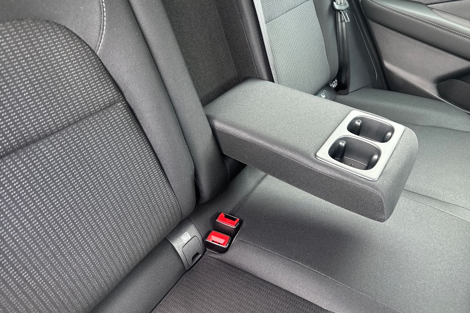 Used Nissan Qashqai 2025 for sale - 75759010: Photo 40