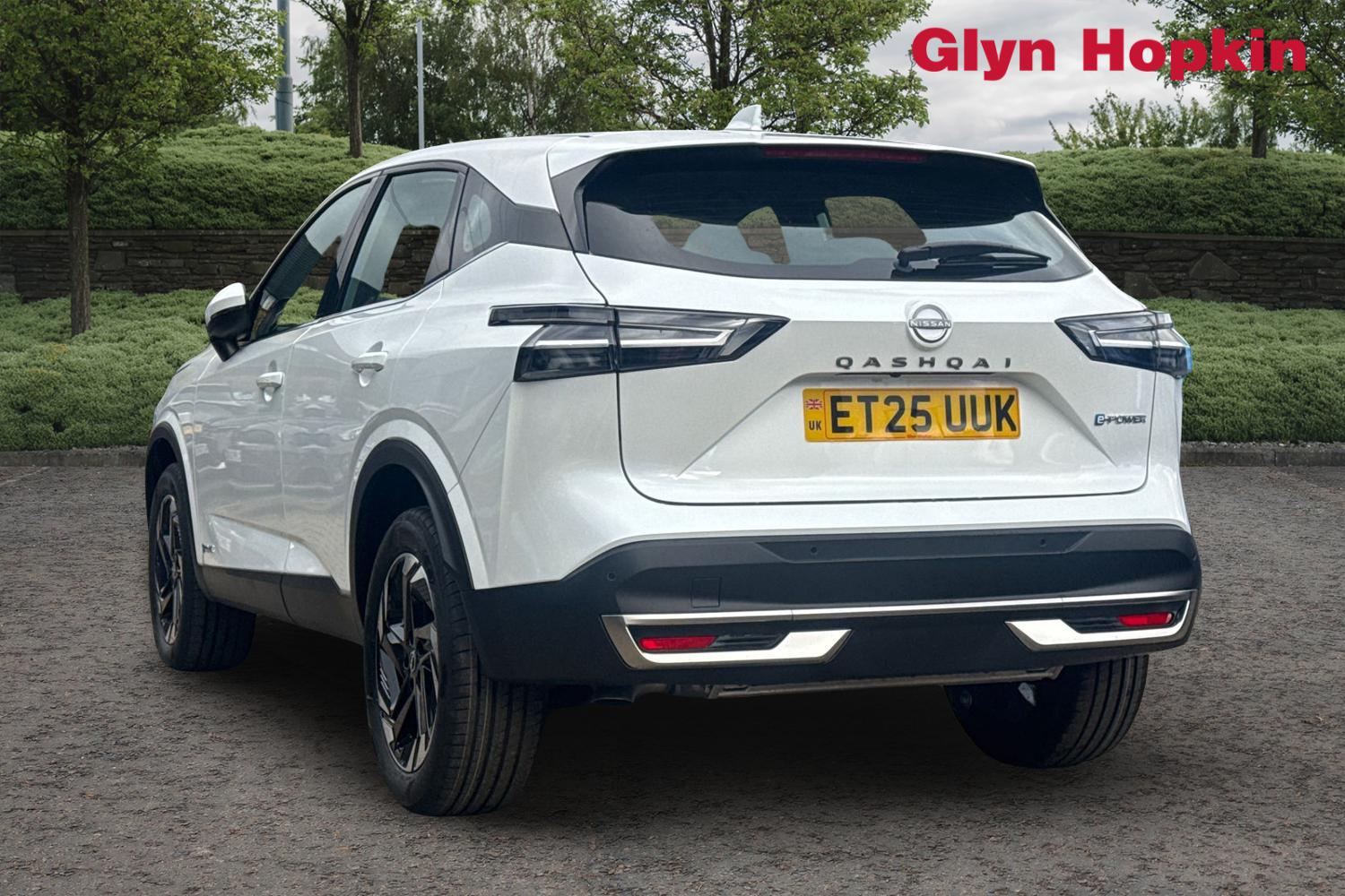 Used Nissan Qashqai 2025 for sale - 75759010: Photo 5