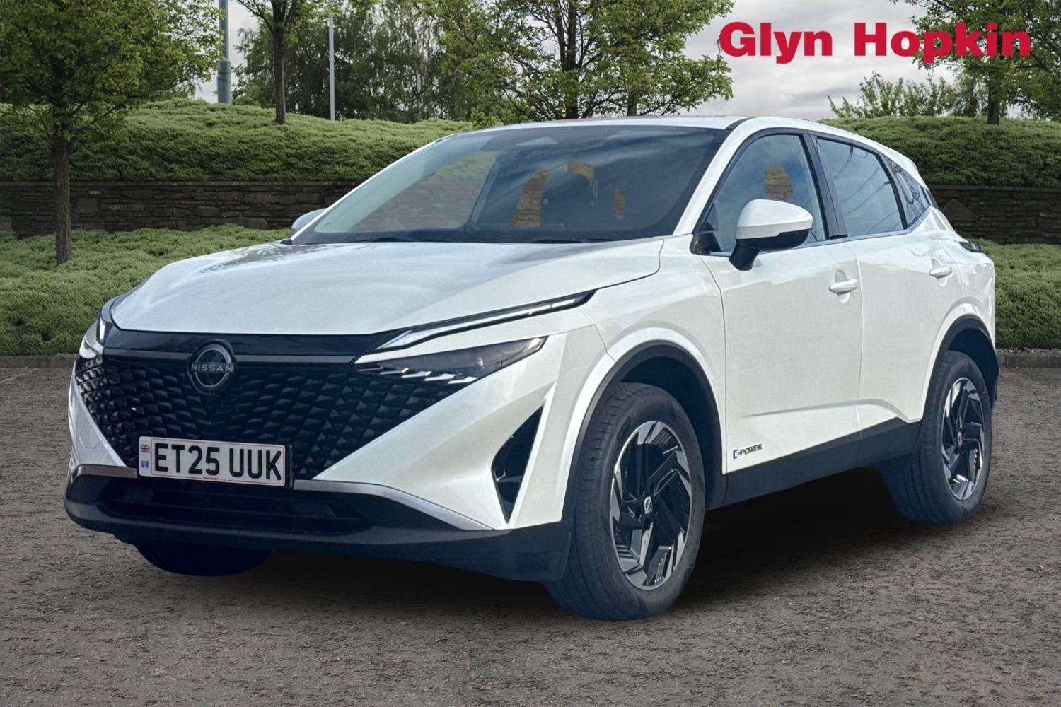 Used Nissan Qashqai 2025 for sale - 75759010: Photo 7