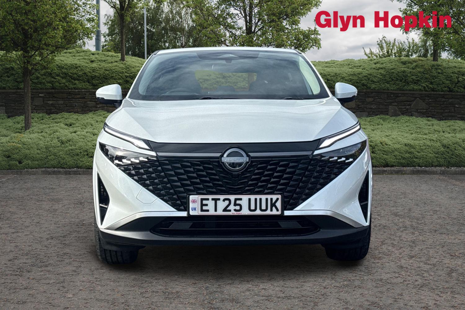 Used Nissan Qashqai 2025 for sale - 75759010: Photo 8