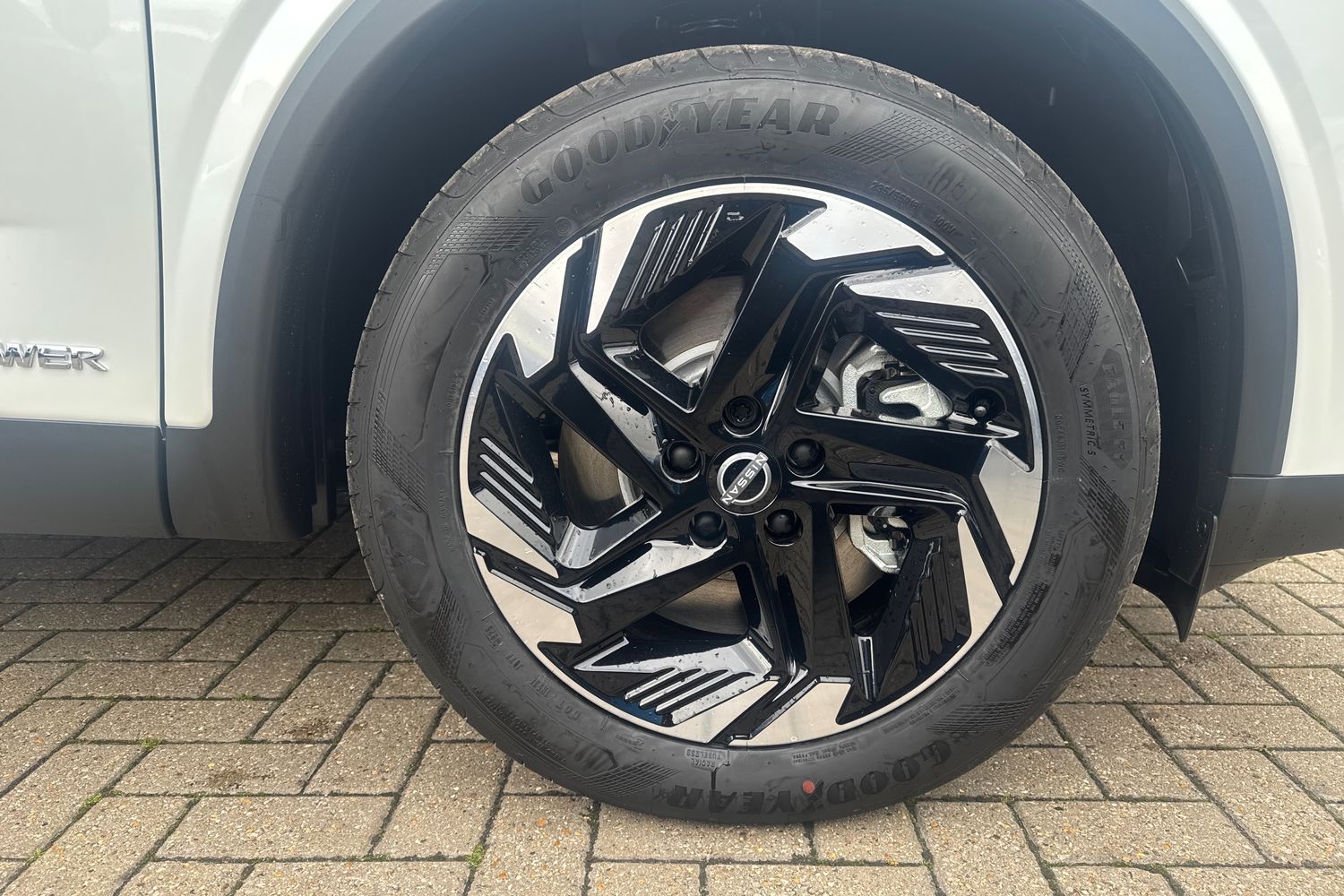 Used Nissan Qashqai 2025 for sale - 75759010: Photo 9