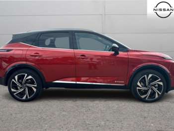 Used Nissan Qashqai 2024 for sale - 74902667: Photo