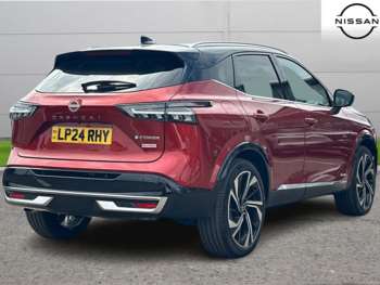 Used Nissan Qashqai 2024 for sale - 74902667: Photo