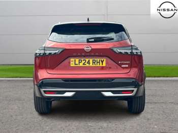 Used Nissan Qashqai 2024 for sale - 74902667: Photo