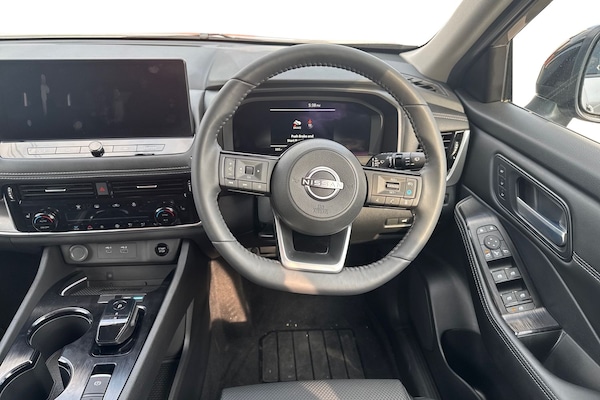 Used Nissan X-Trail 2025 for sale - 74694574: Photo 11