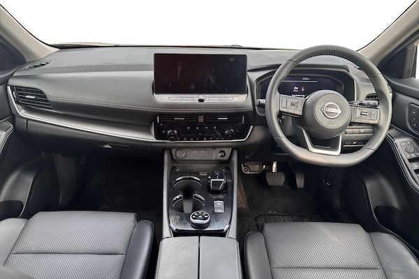Used Nissan X-Trail 2025 for sale - 74694574: Photo 12