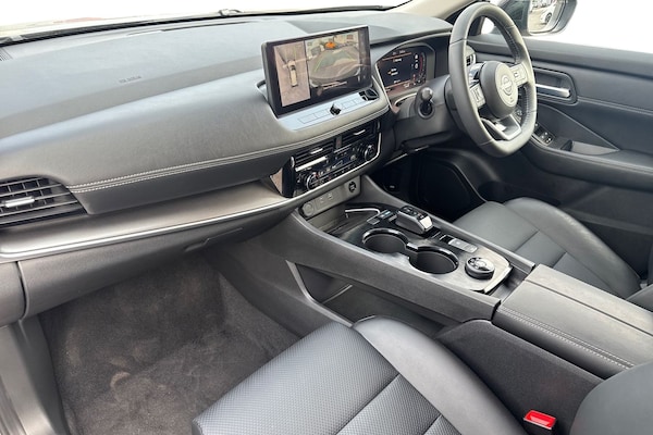 Used Nissan X-Trail 2025 for sale - 74694574: Photo 13