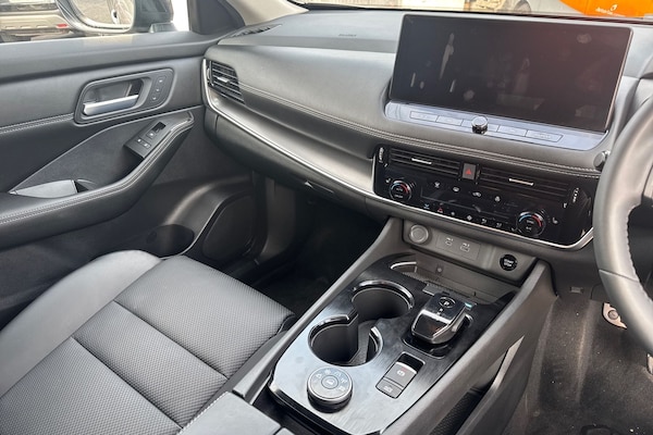 Used Nissan X-Trail 2025 for sale - 74694574: Photo 14