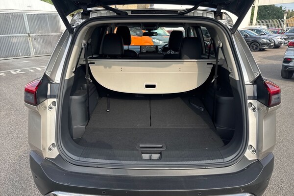 Used Nissan X-Trail 2025 for sale - 74694574: Photo 24