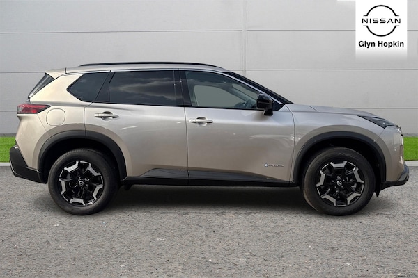 Used Nissan X-Trail 2025 for sale - 74694574: Photo 2