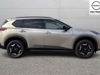 Used Nissan X-Trail 2025 for sale - 74694574: Photo