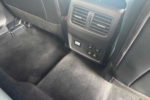 Used Nissan X-Trail 2025 for sale - 74694574: Photo 39