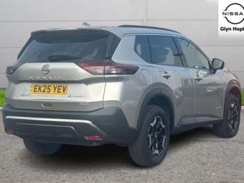 Used Nissan X-Trail 2025 for sale - 74694574: Photo