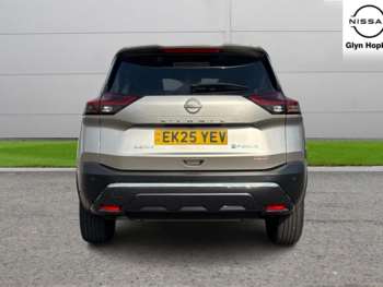 Used Nissan X-Trail 2025 for sale - 74694574: Photo