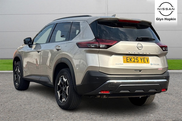 Used Nissan X-Trail 2025 for sale - 74694574: Photo 5