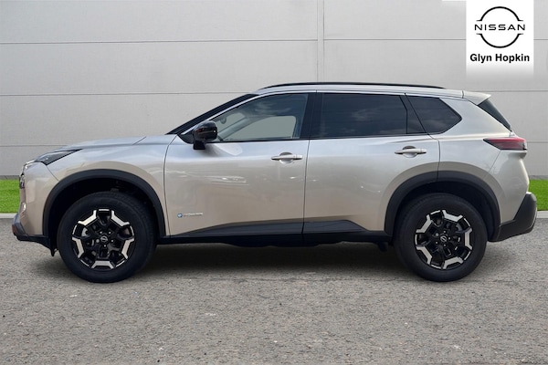 Used Nissan X-Trail 2025 for sale - 74694574: Photo 6