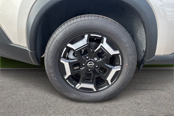 Used Nissan X-Trail 2025 for sale - 74694574: Photo 9