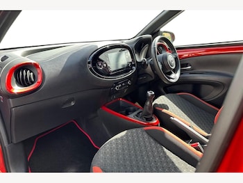 Used Toyota Aygo X 2023 for sale - 78443900: Photo