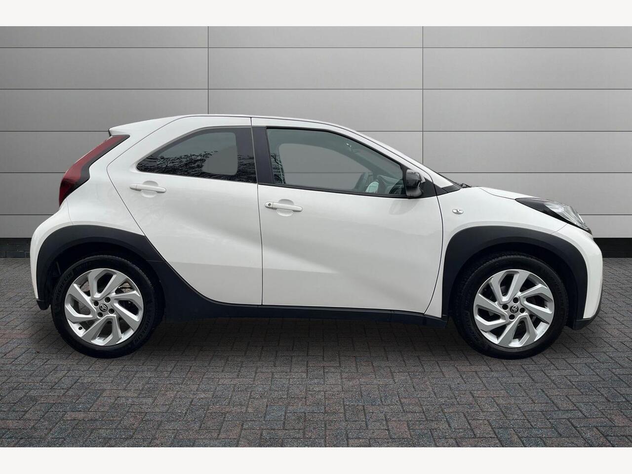 Used Toyota Aygo X 2024 for sale - 77941888: Photo 5