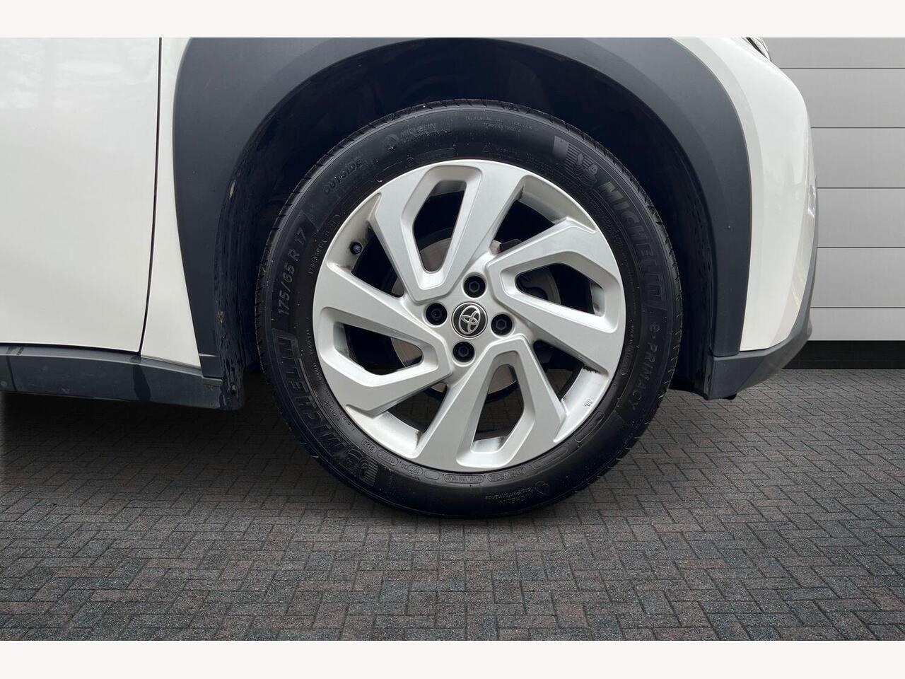 Used Toyota Aygo X 2024 for sale - 77941888: Photo 6