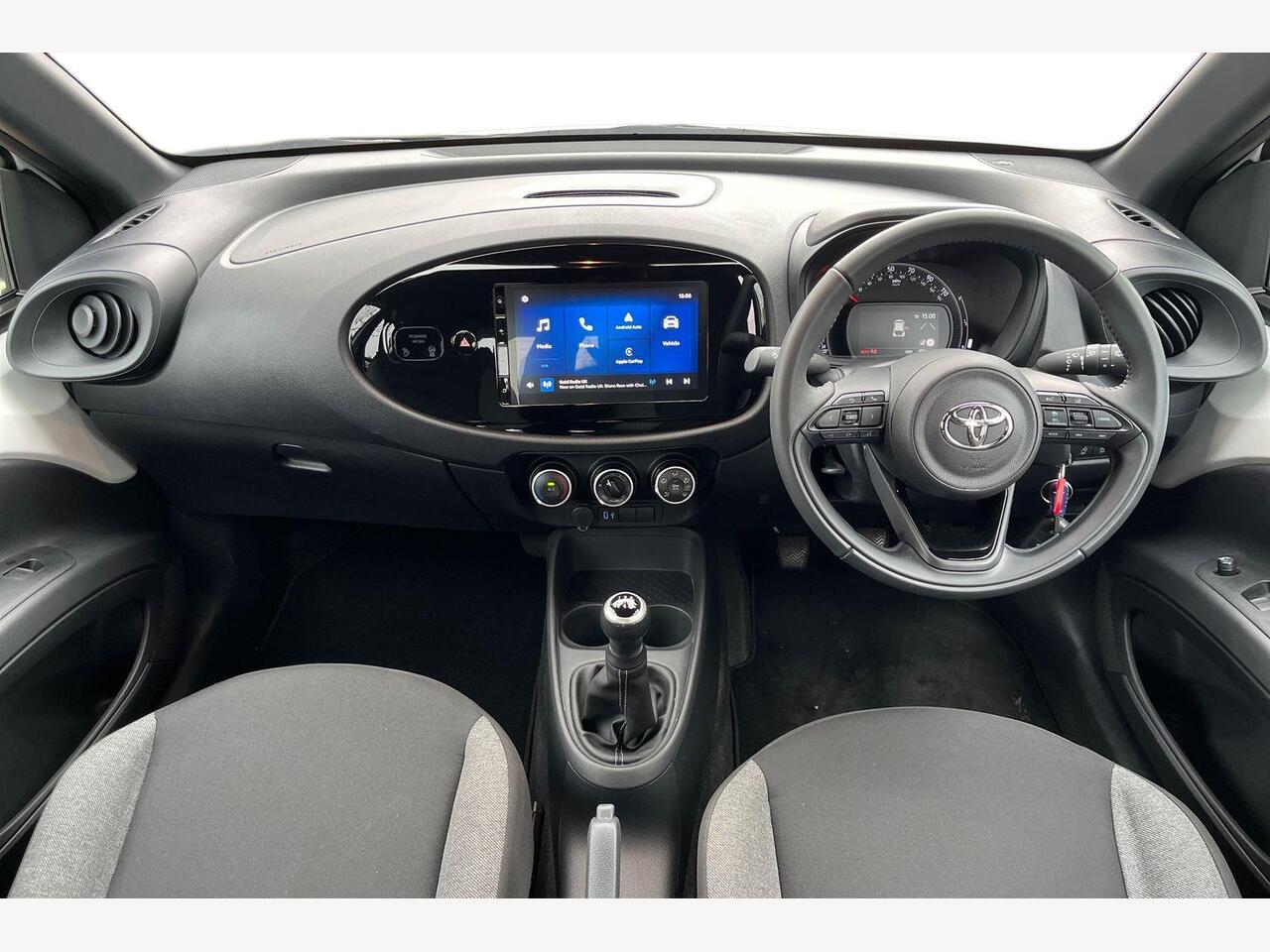 Used Toyota Aygo X 2024 for sale - 77941888: Photo 7