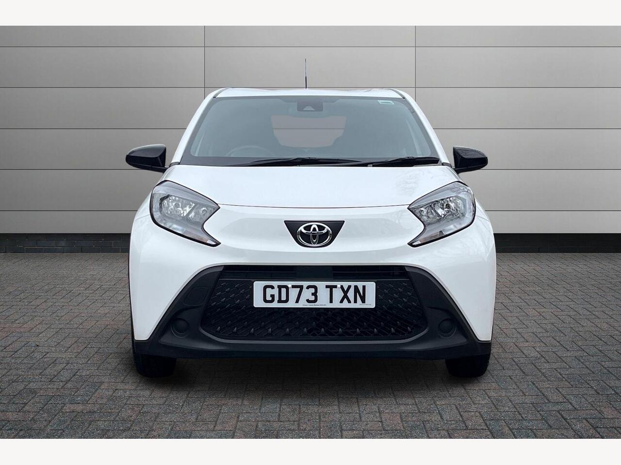 Used Toyota Aygo X 2024 for sale - 77941888: Photo 8