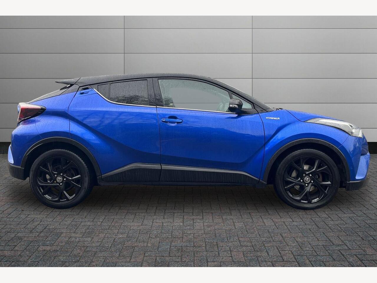 Used Toyota C-HR 2019 for sale - 77739868: Photo 5