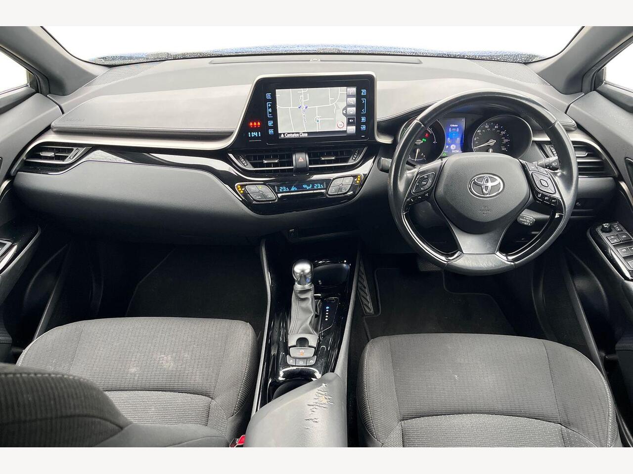 Used Toyota C-HR 2019 for sale - 77739868: Photo 7