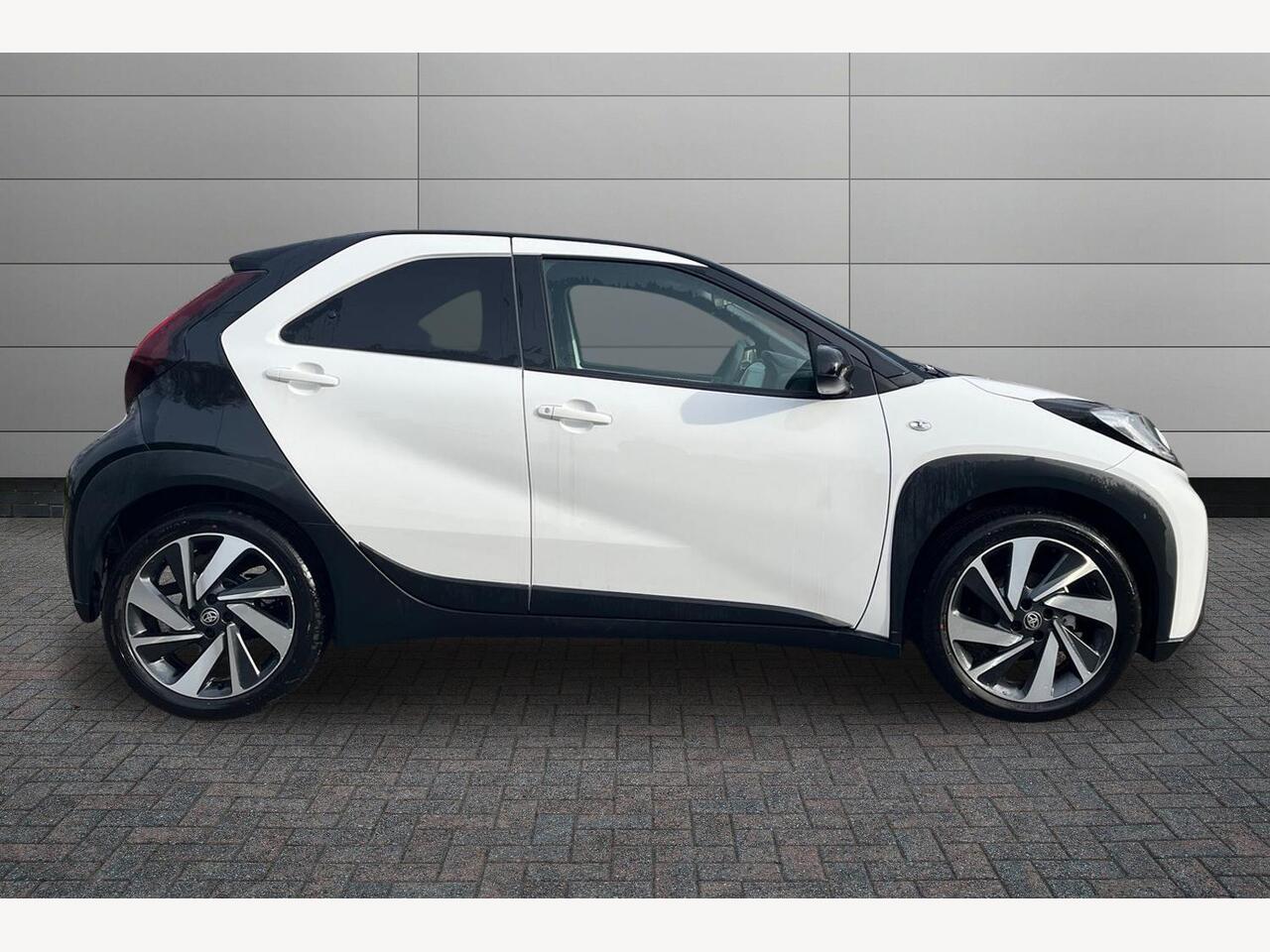 Used Toyota Aygo X 2024 for sale - 77599978: Photo 5