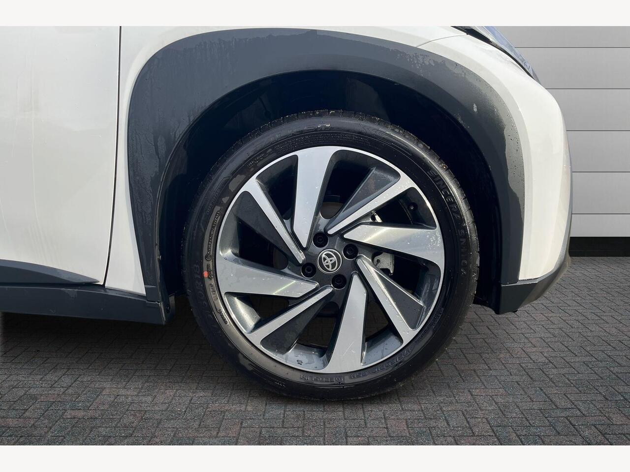 Used Toyota Aygo X 2024 for sale - 77599978: Photo 6