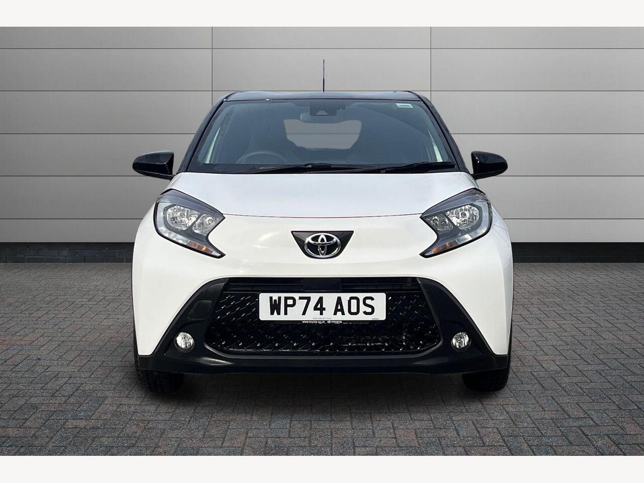 Used Toyota Aygo X 2024 for sale - 77599978: Photo 8