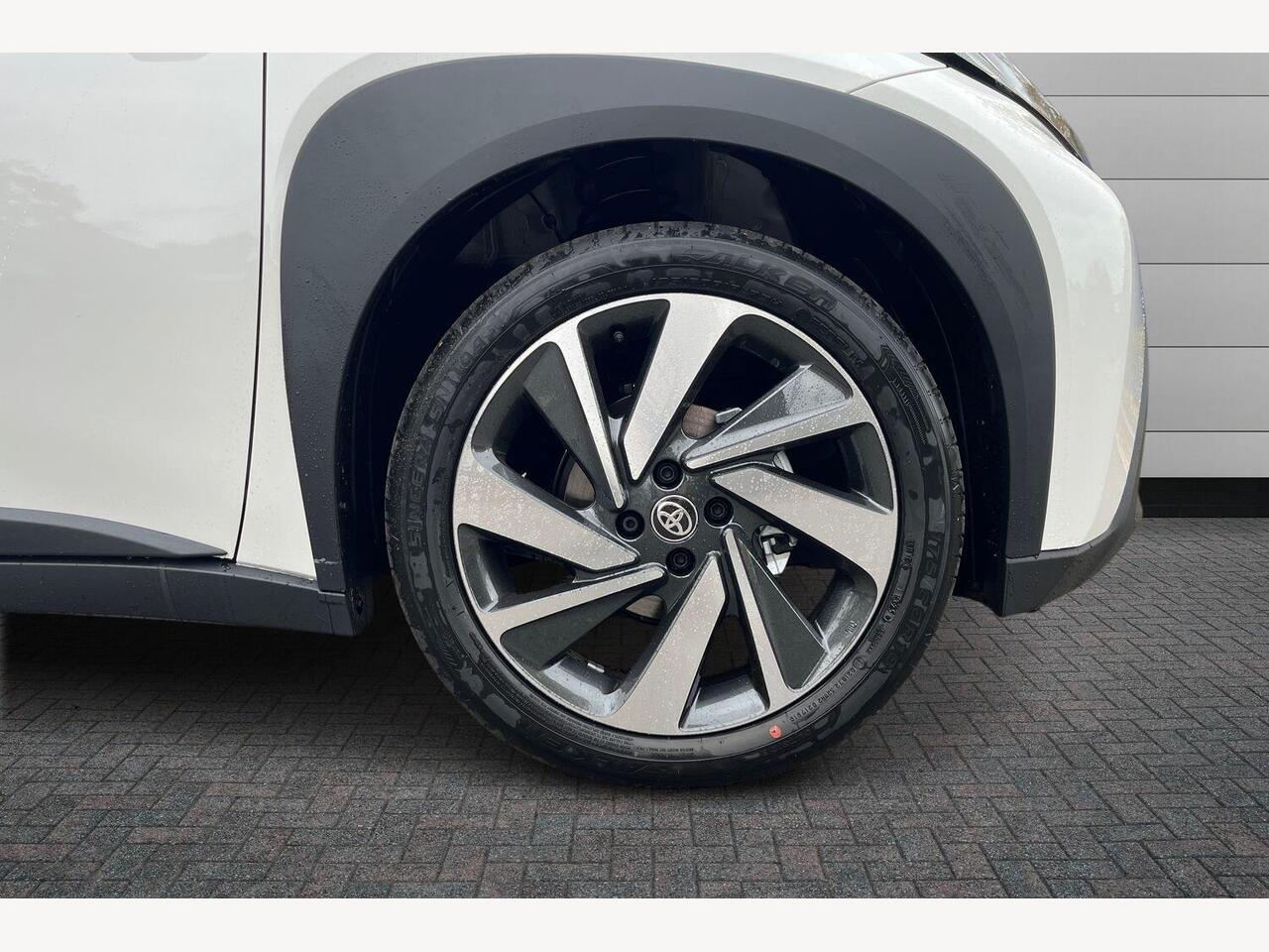 Used Toyota Aygo X 2025 for sale - 77442354: Photo 6