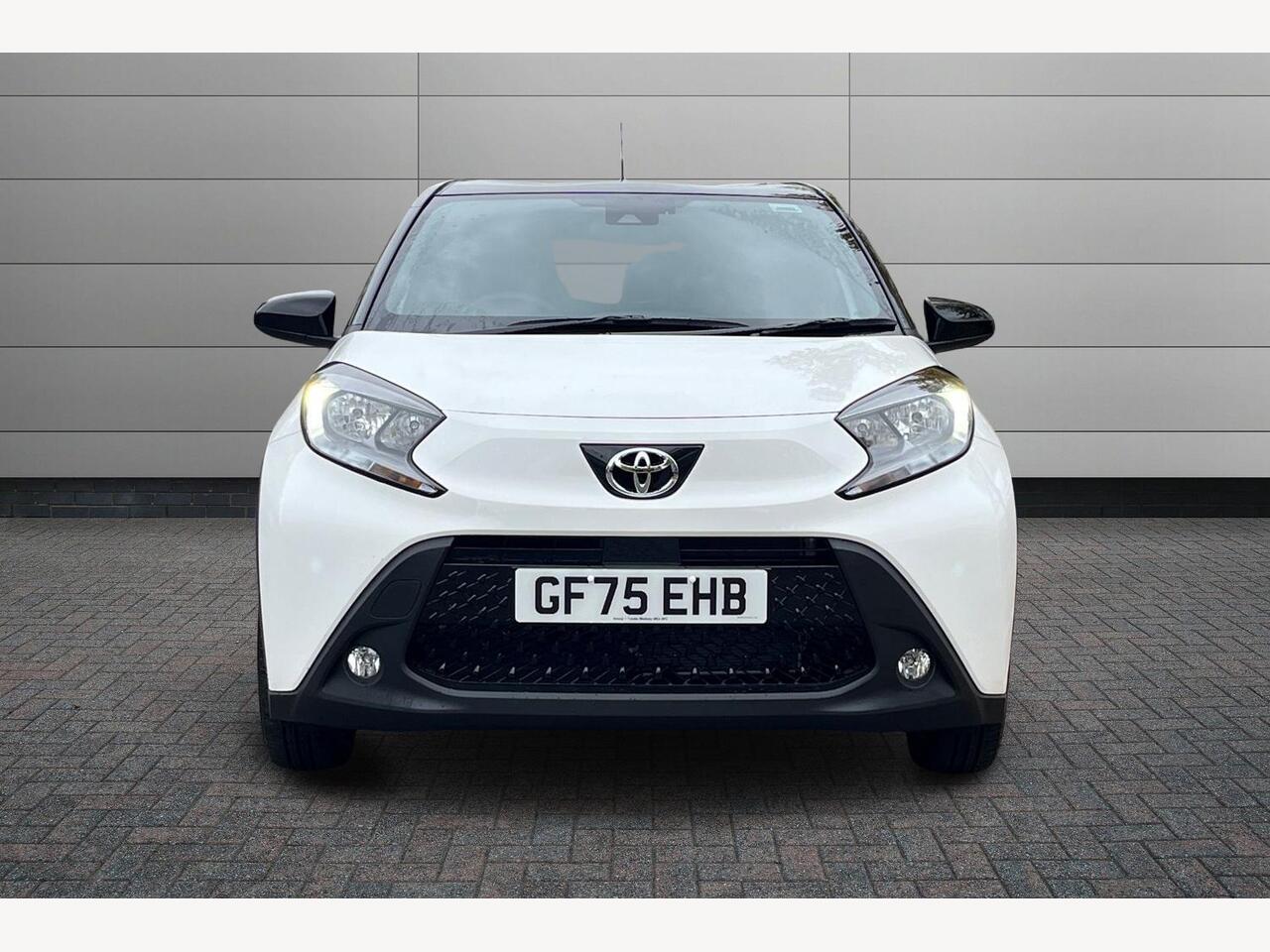Used Toyota Aygo X 2025 for sale - 77442354: Photo 8