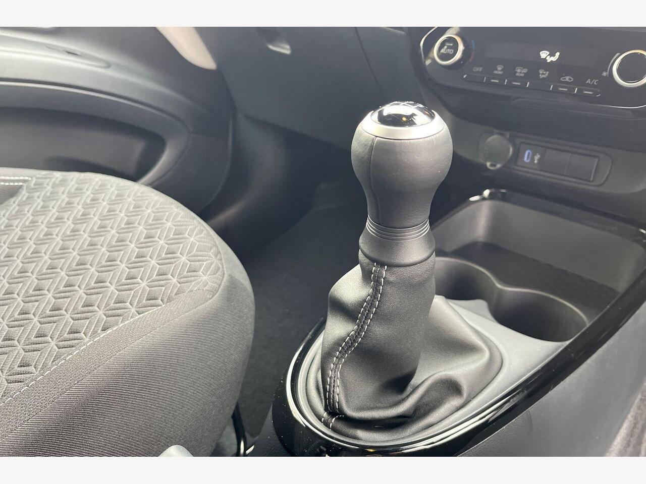 Used Toyota Aygo X 2025 for sale - 77442354: Photo 9