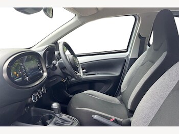 Used Toyota Aygo X 2023 for sale - 78333235: Photo